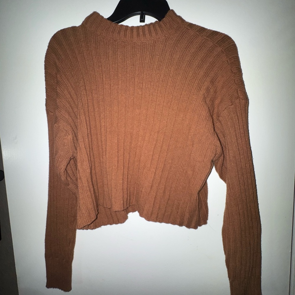 American Eagle Outfitters Warm Knit Sweater